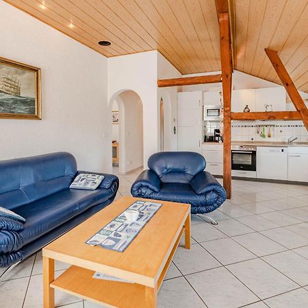 Max & Moritz Max & Moritz Appartement Heringsdorf  Buitenkant foto