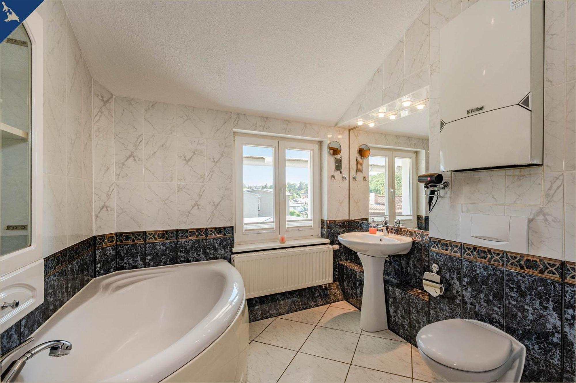 Max & Moritz Max & Moritz Appartement Heringsdorf  Buitenkant foto