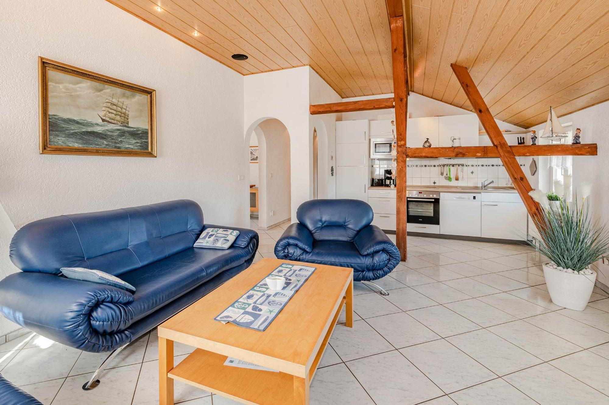 Max & Moritz Max & Moritz Appartement Heringsdorf  Buitenkant foto