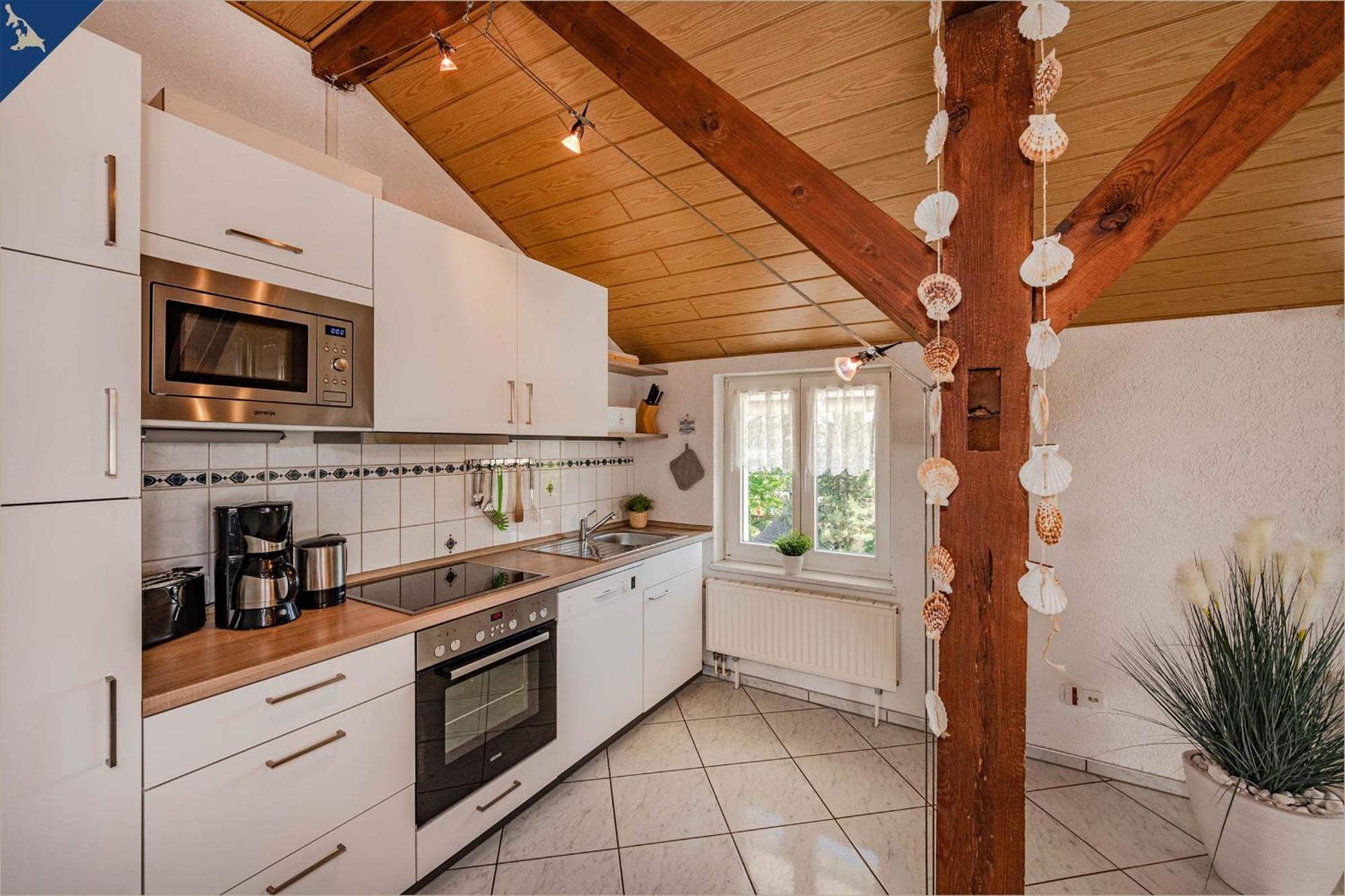 Max & Moritz Max & Moritz Appartement Heringsdorf  Buitenkant foto
